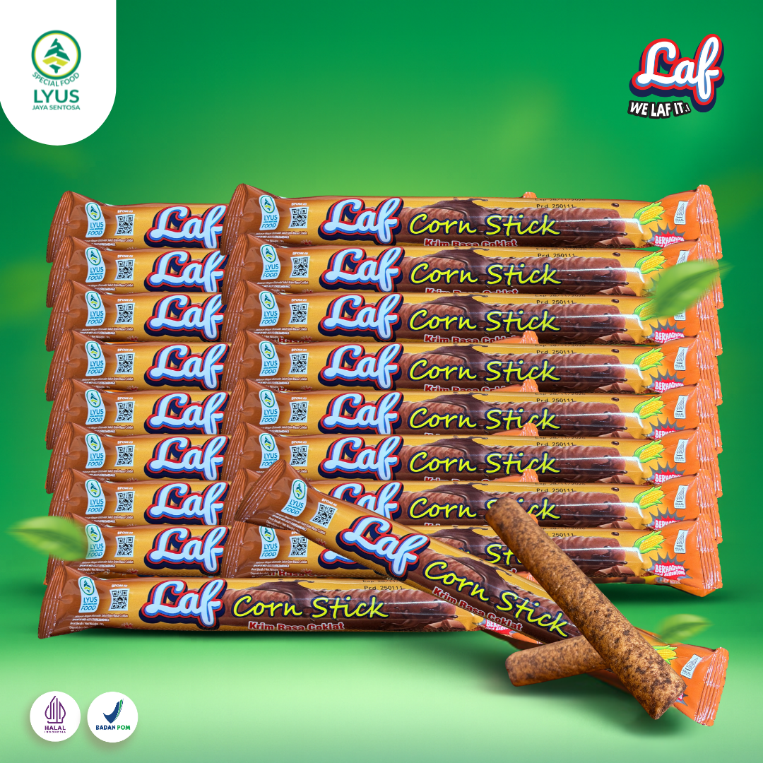 LAF CORN STICK